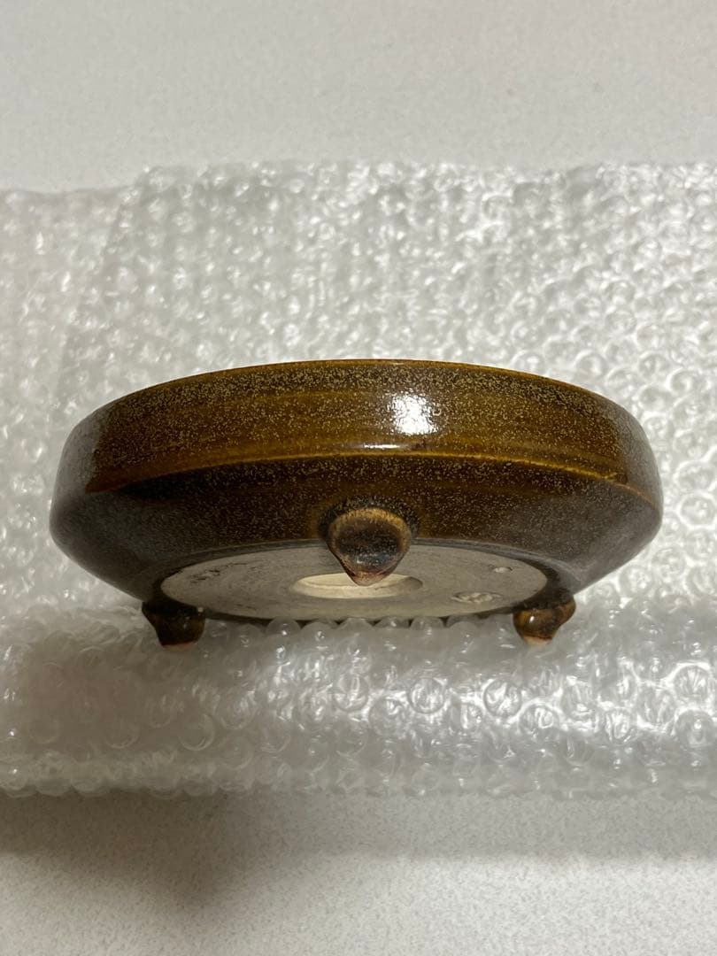 盆栽鉢　植木鉢　陶芸　園芸　盆栽