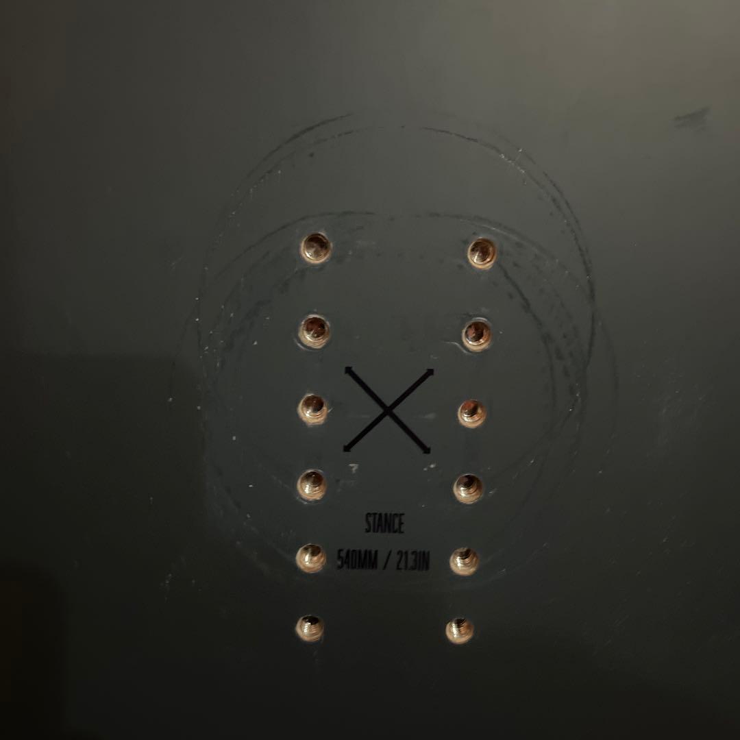 SALOMON HPS LOUIF PARADIS 159 ルイーフパ