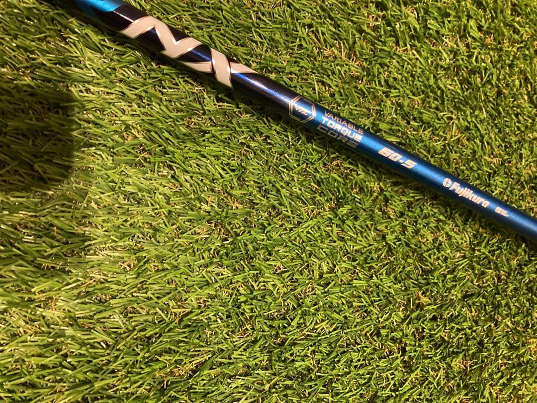 Callaway Rogue ST トリプルダイヤモンド 5W スピーダーNX