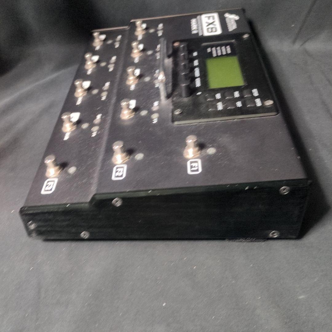 ギター Fractal Audio FX8 Mark II