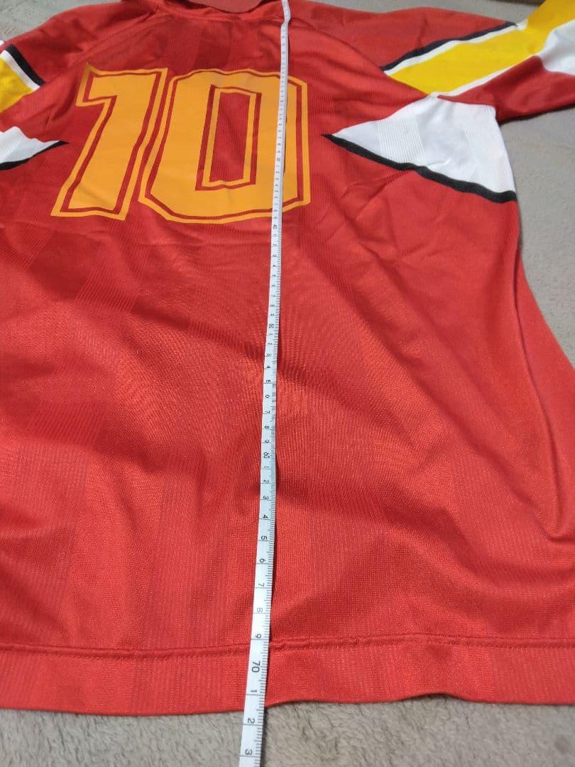 応援グッズ Nagoya Grampus Eight 1992 Gary Lineker