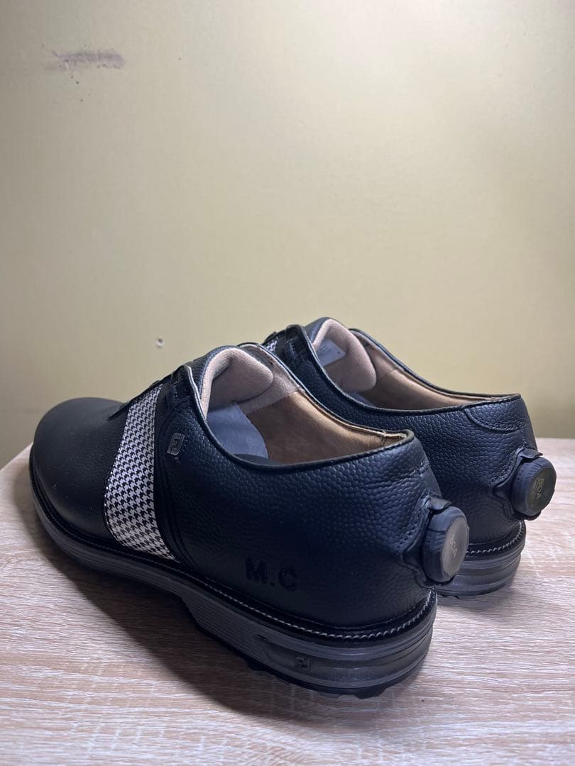 FootJoy DryJoys Premiere BOA ゴルフ