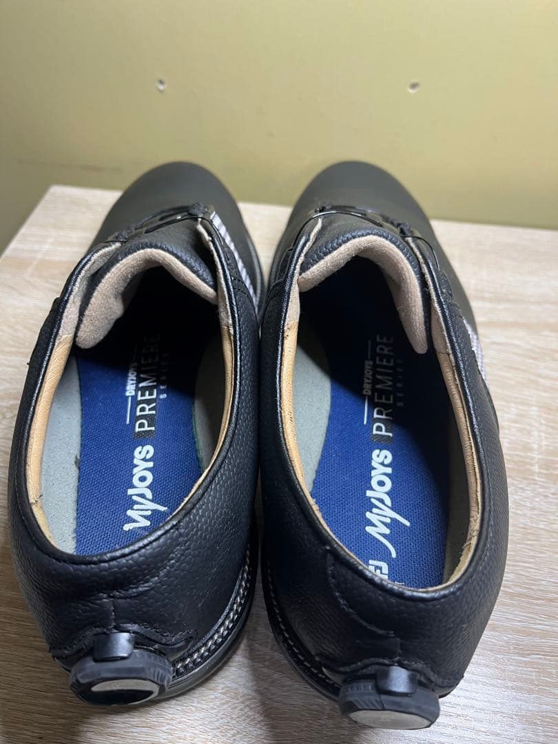 FootJoy DryJoys Premiere BOA ゴルフ