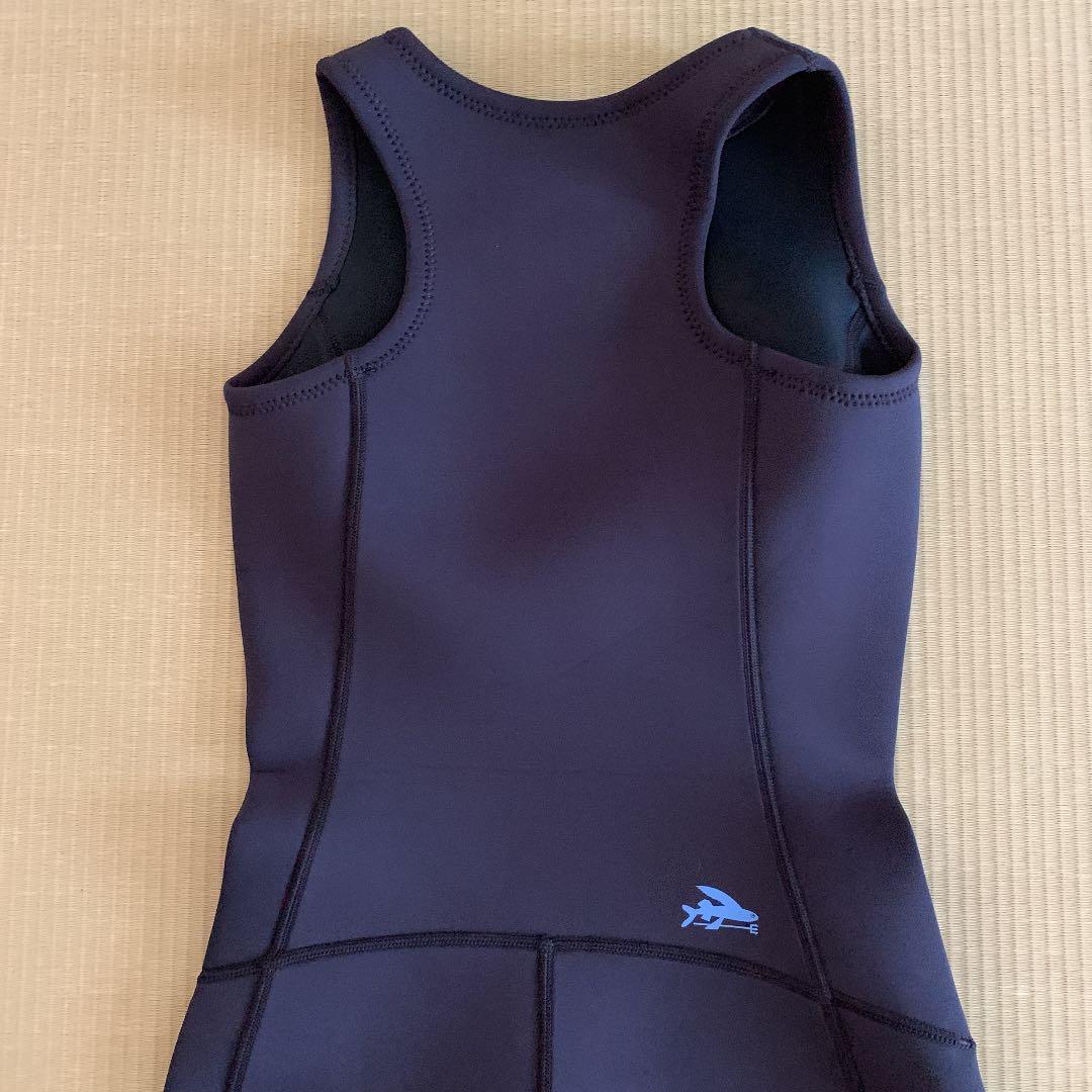 ＊値下げ＊ パタゴニア　ウエットスーツ　ショートジョン