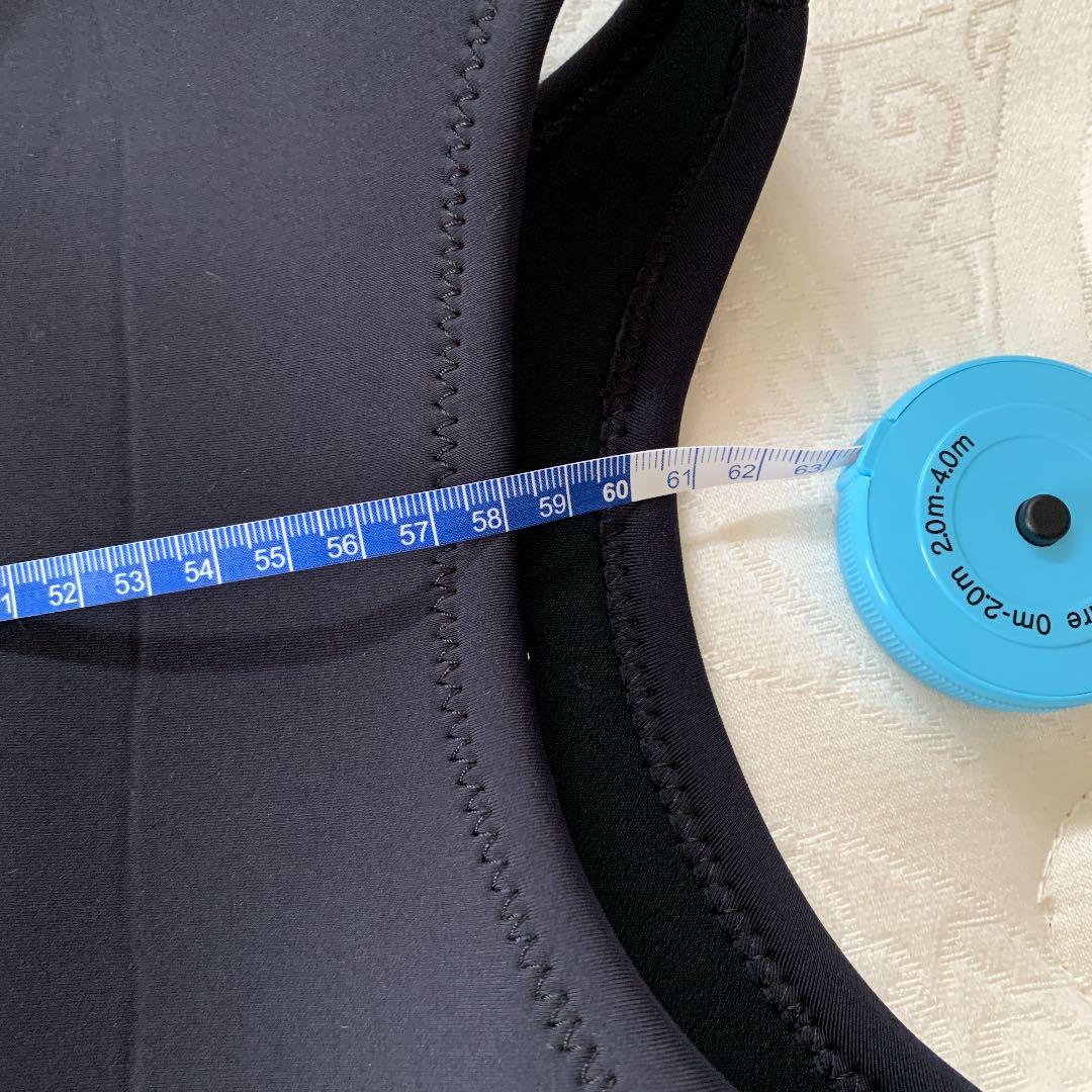 ＊値下げ＊ パタゴニア　ウエットスーツ　ショートジョン