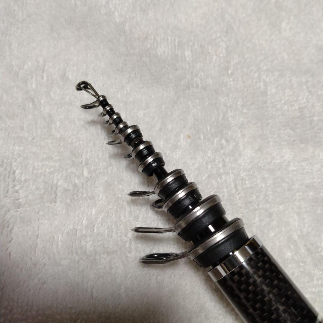 DXRメガチューン 1.65-53 ダイワ　磯竿　上物