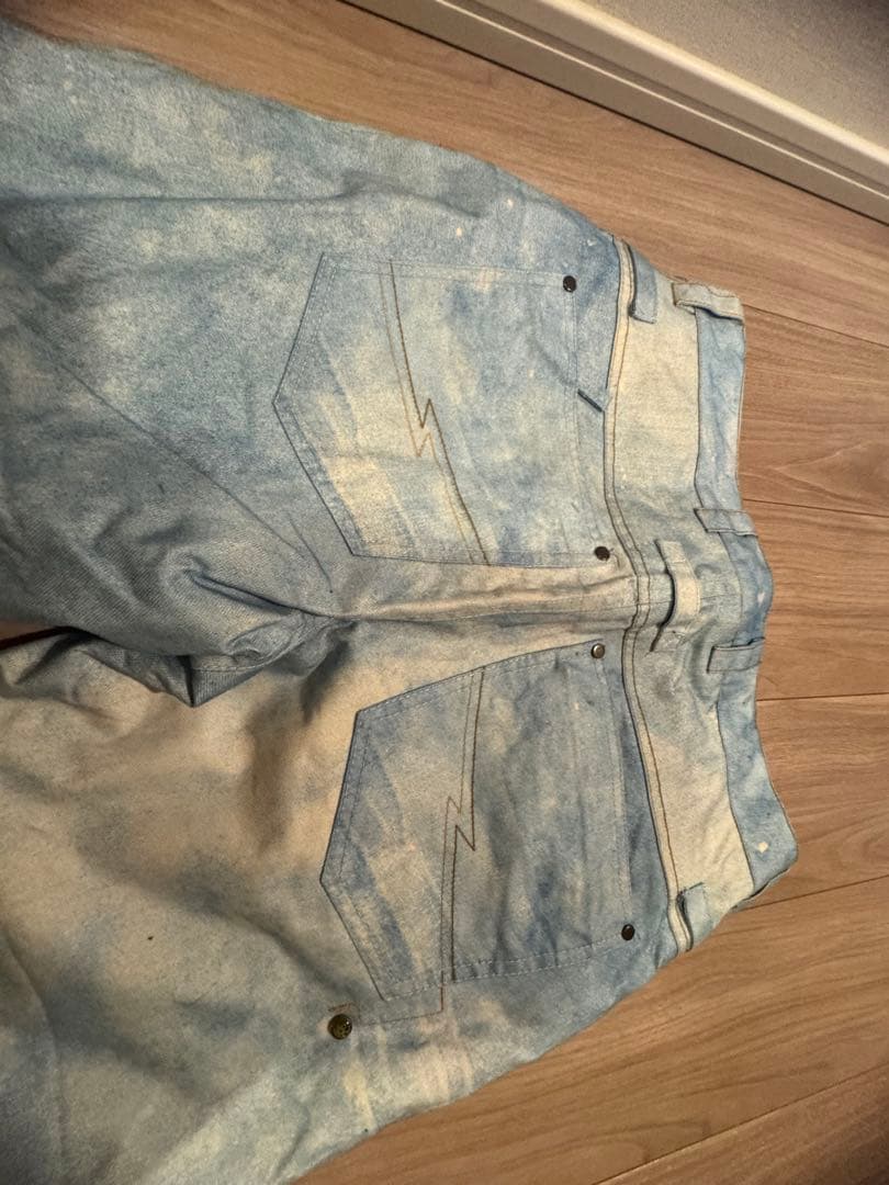 686/シックスエイトシックス　スノーボード