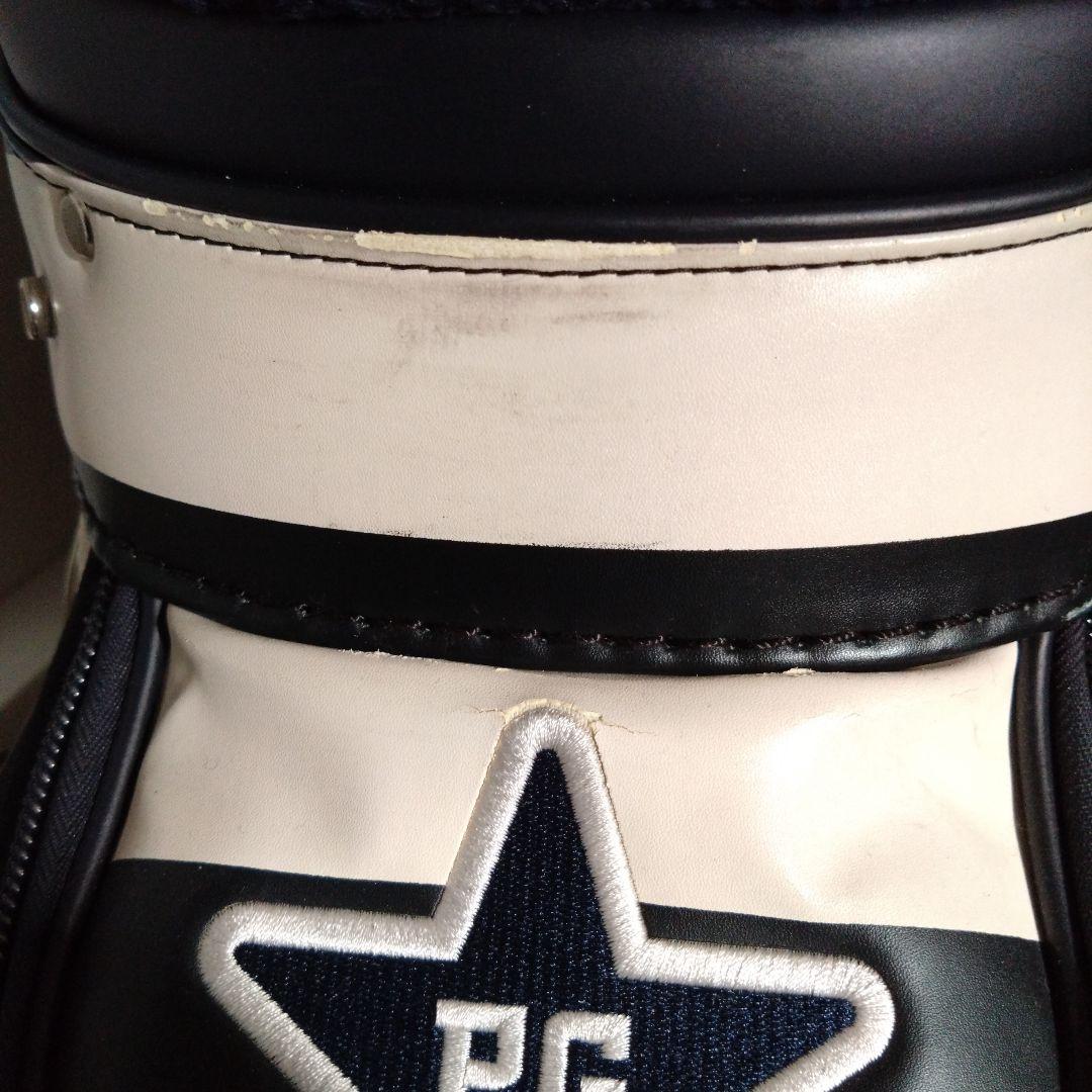 パーリーゲイツ　キャディバック