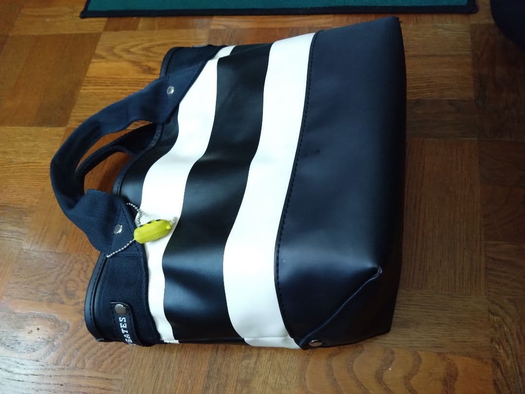 パーリーゲイツ　キャディバック