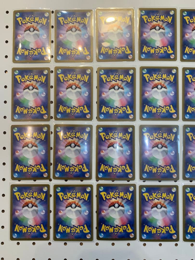 ポケモンカード　AR32枚　まとめ売り③