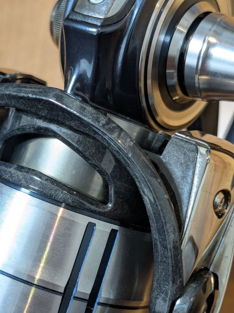 19 セルテート LT2500S-XH ダイワ グローブライド