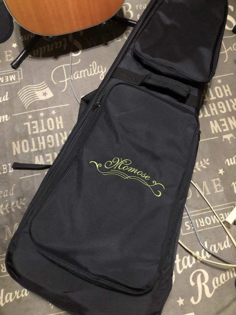 momose MST 2 ストラトキャスター