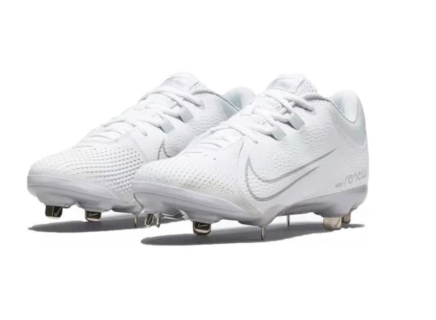 新品★USA国内限定発売モデル☆NIKE★Hyperdiamond 4★28cm