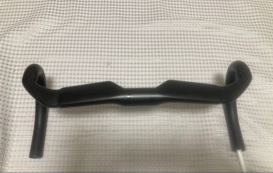 ボントレガー RSL エアロロード ハンドルバー 390mm/420mm