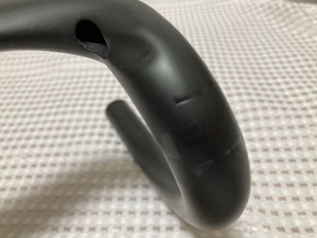 ボントレガー RSL エアロロード ハンドルバー 390mm/420mm