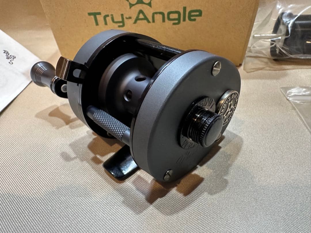 【値下げ】五十鈴工業 BC431SSS-T2 ミリタリーグレイ