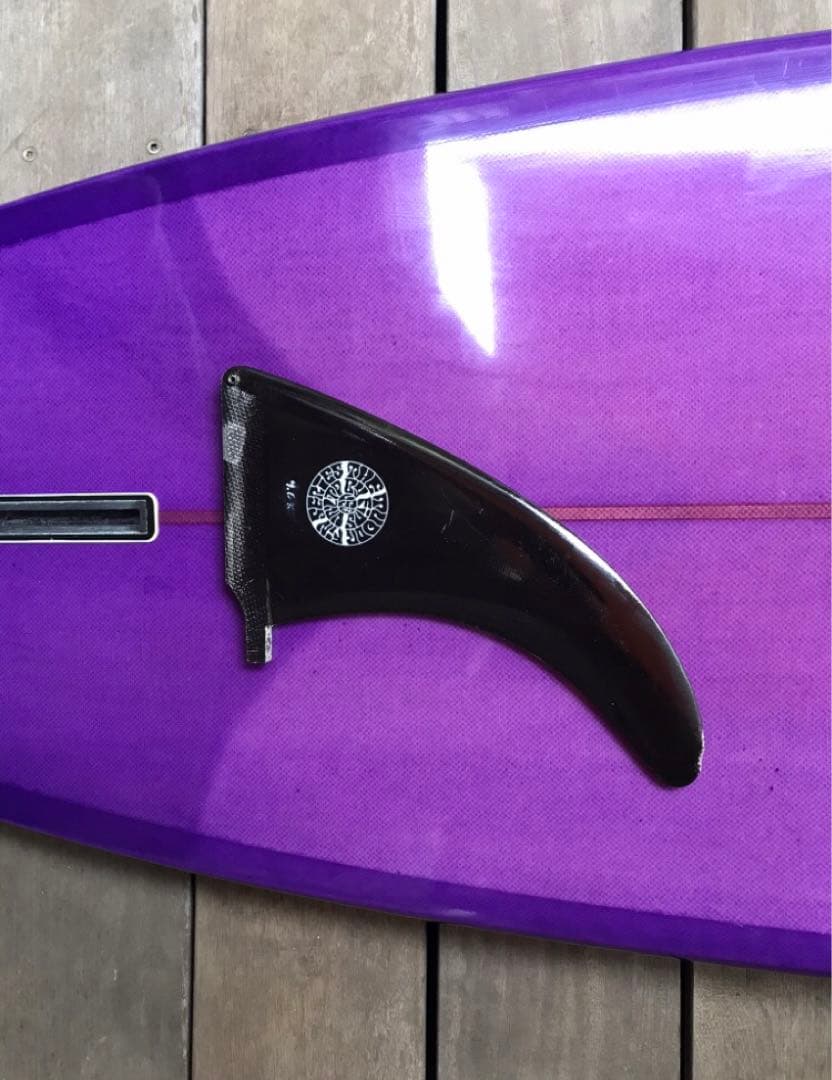 ジョエルチューダー　サーフボード ラビット　5.11