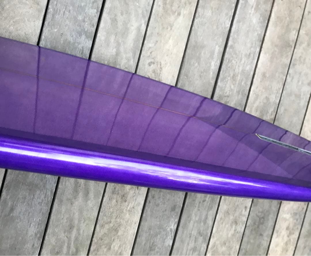 ジョエルチューダー　サーフボード ラビット　5.11