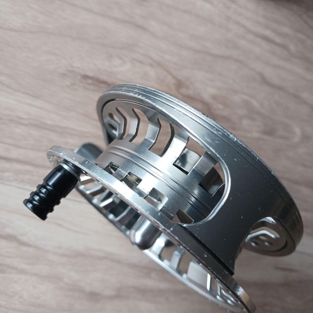 故障中！ハーディー　ULTRALIGHT1000FW DD