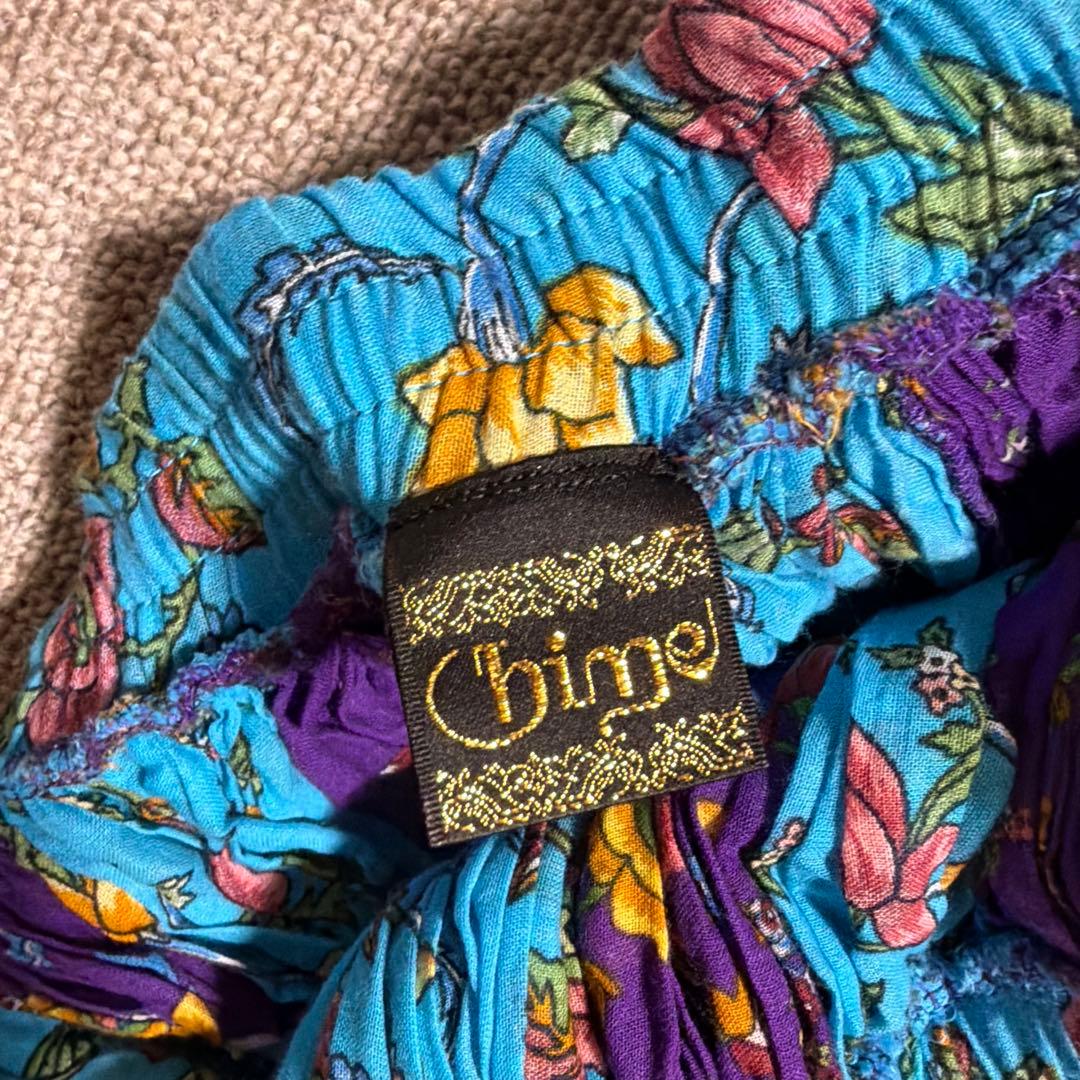 ベリーダンス Belly dance skirt