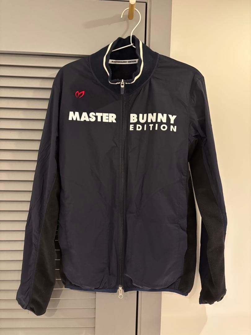 MASTER BUNNY EDITION マスターバニー　ツインスニード　メンズ