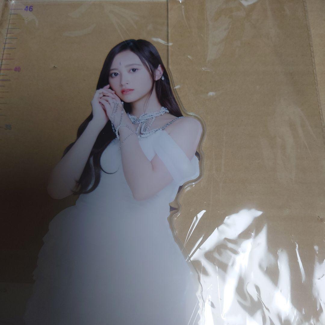 乃木坂46 井上和Cセット池田瑛紗CセットとAから4品