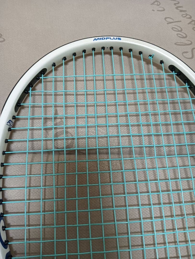 プリンス TOUR 100 テニスラケット 2本セット