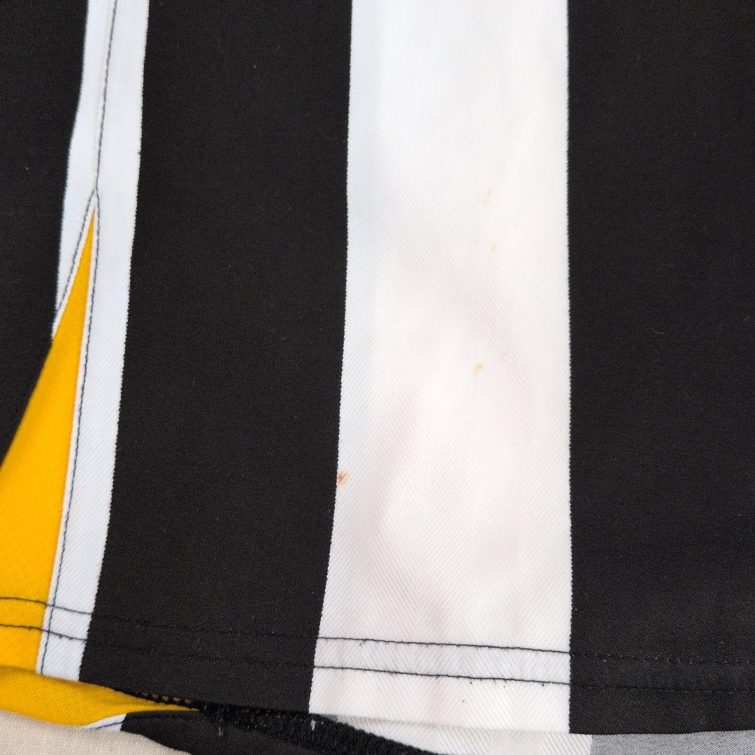 Nike製 Juventus ユベントスユニフォーム 05/06 サイズL