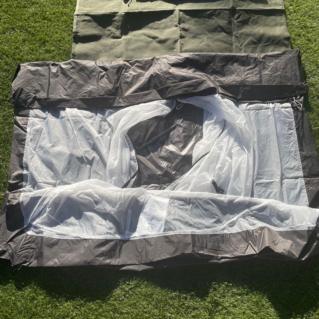 ゼインアーツ　ヤール2