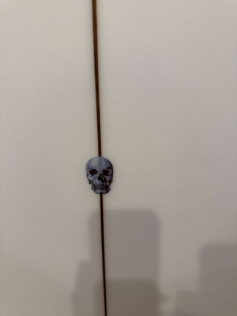 クリステンソン　CHRISTENSON　Fish サーフボード　新品、未使用