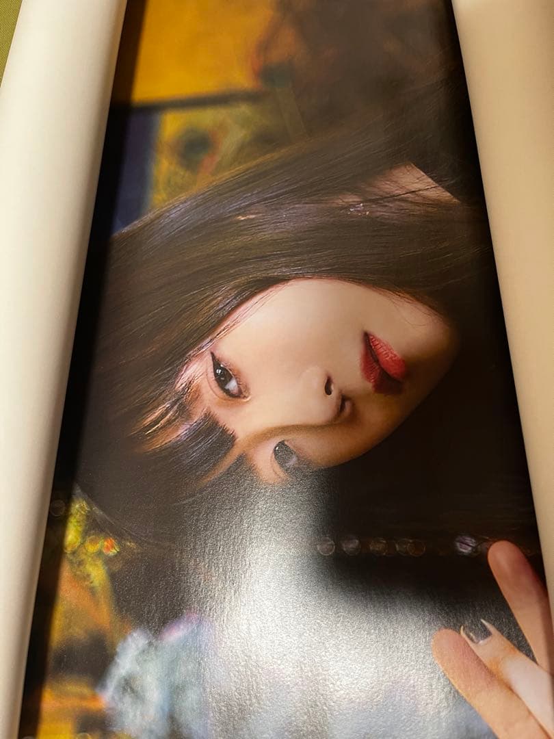 Aimer ポスターまとめ売り