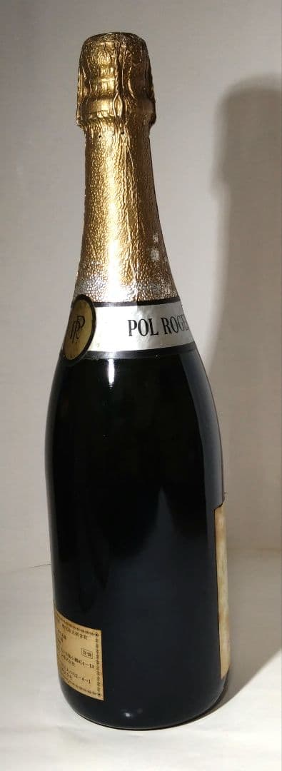 ​ポル・ロジェ エクストラ・キュヴェ・ド・レゼルヴ 72cl 従価税