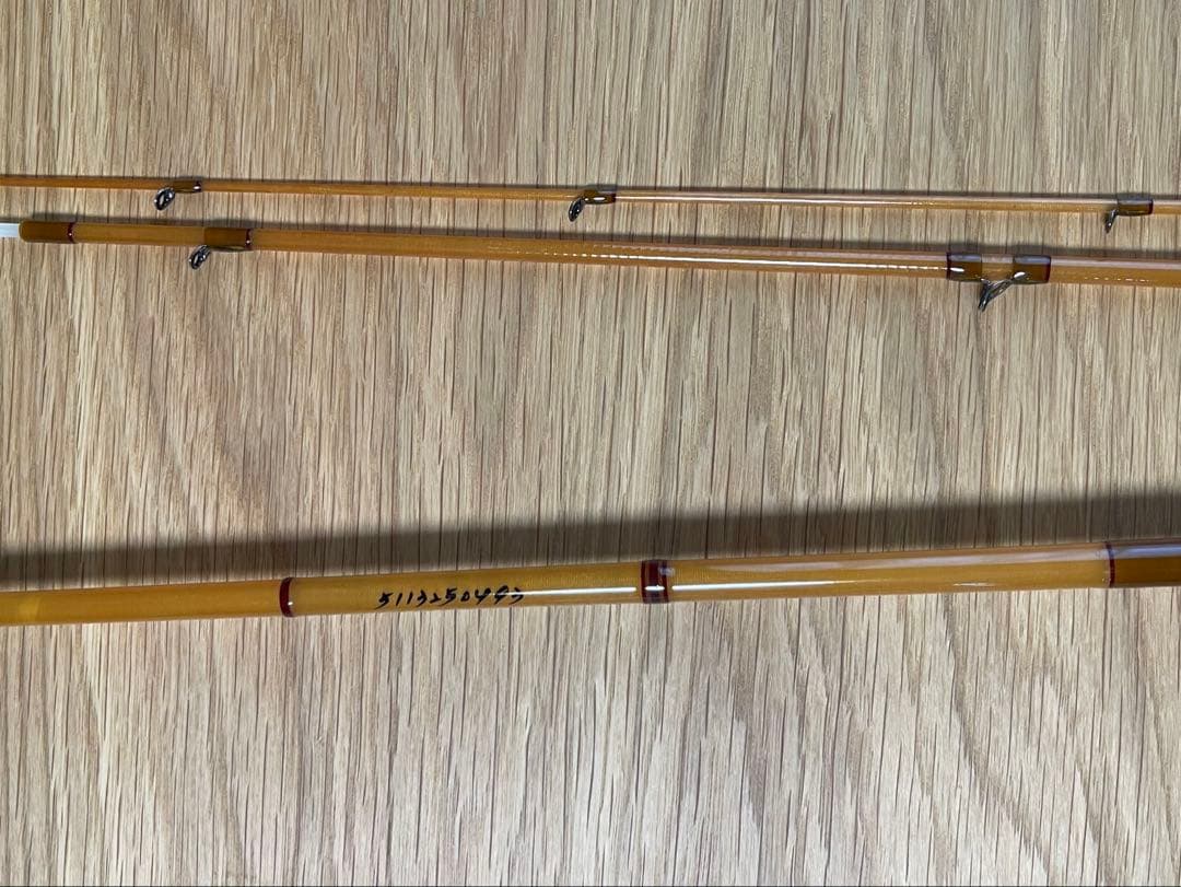 新品未使用　アングロ&カンパニー　パラゴン　g511