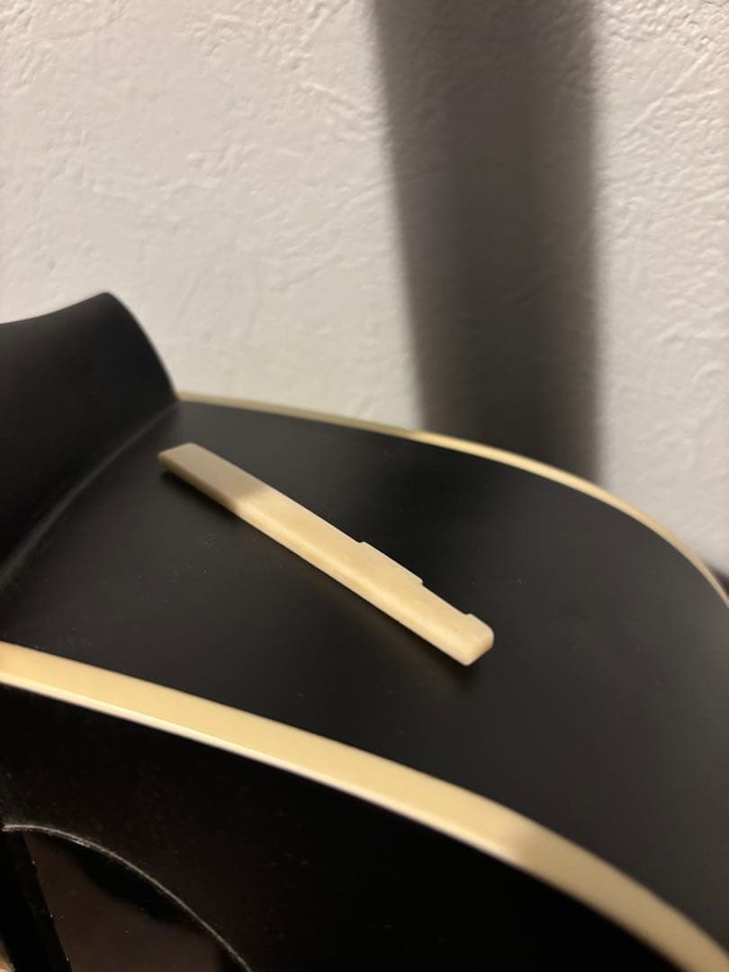 ギター Recording King RDS-7-MBK