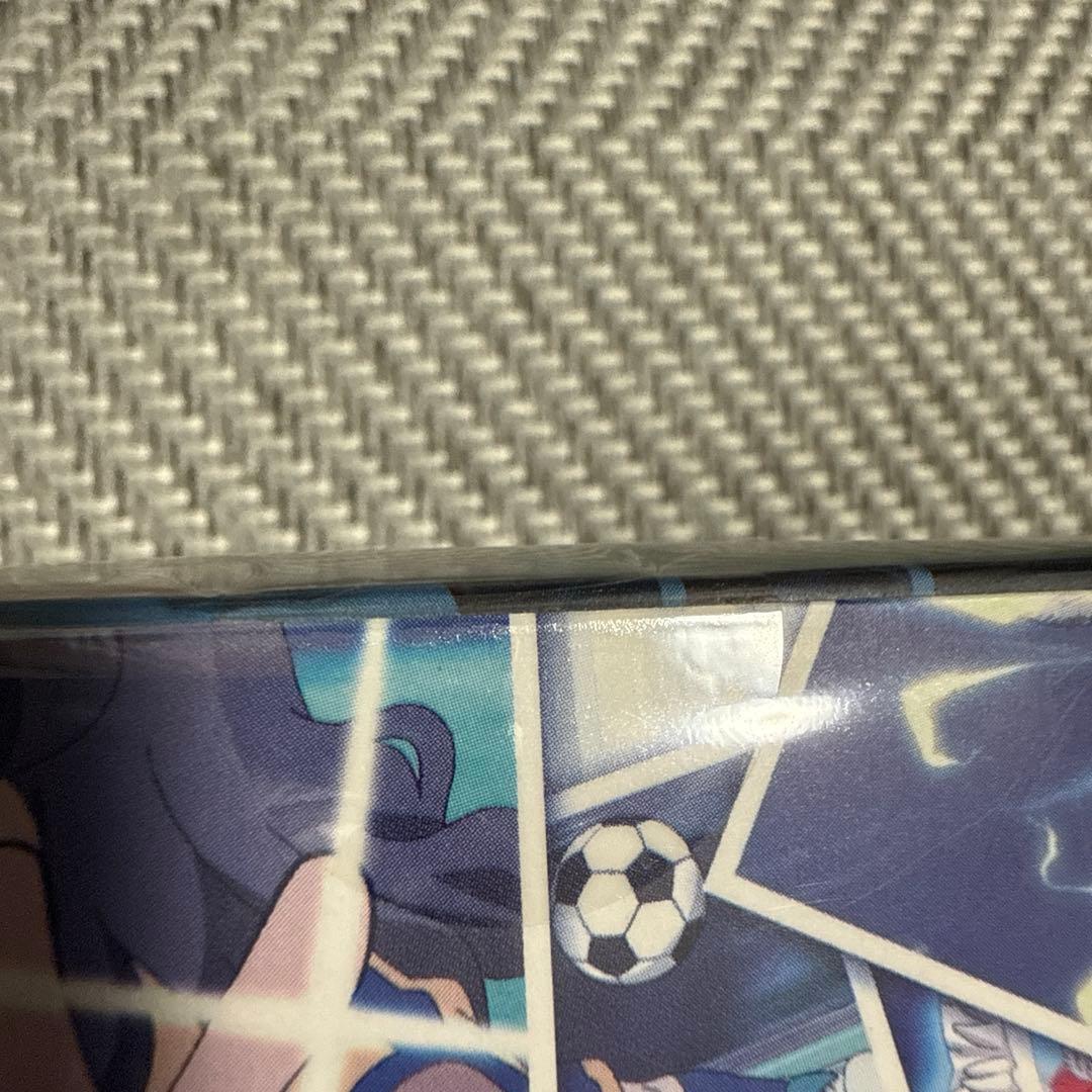 イナズマイレブンGO フィギュア レジェンドプレイヤー 神童拓人 レア 未開封