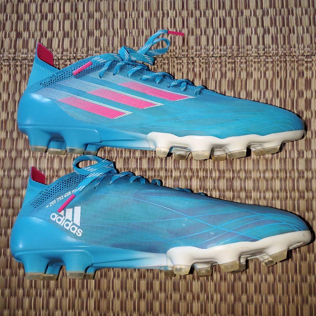 アディダス　スピードフロー.1　HG