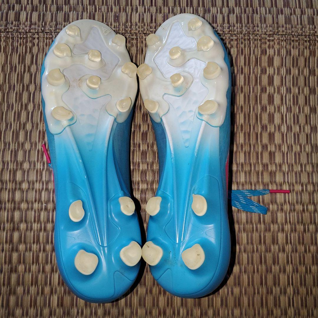 アディダス　スピードフロー.1　HG