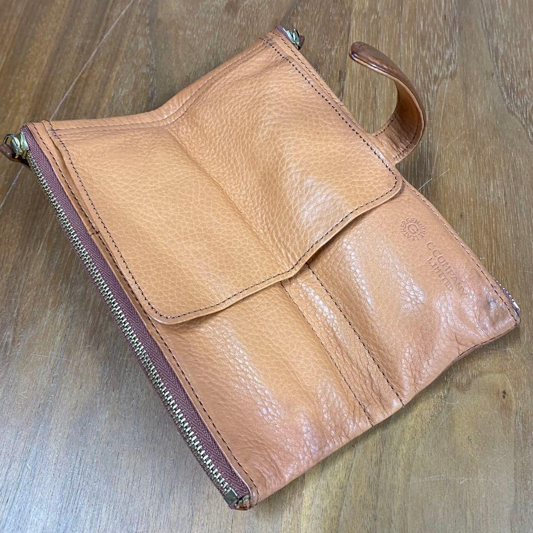 @127911/14までCCOMPANY LIMITED ペンケース筆箱