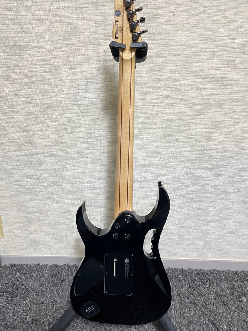 Ibanez Jem77p BFP 1p-04 美品 ＋弦1セット