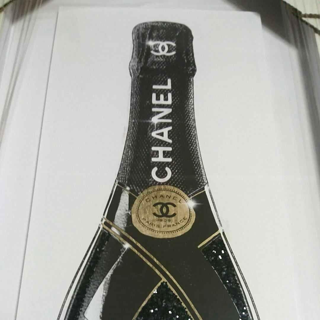 未開封 Oliver Gal オリバーガル スワロフスキー シャネル