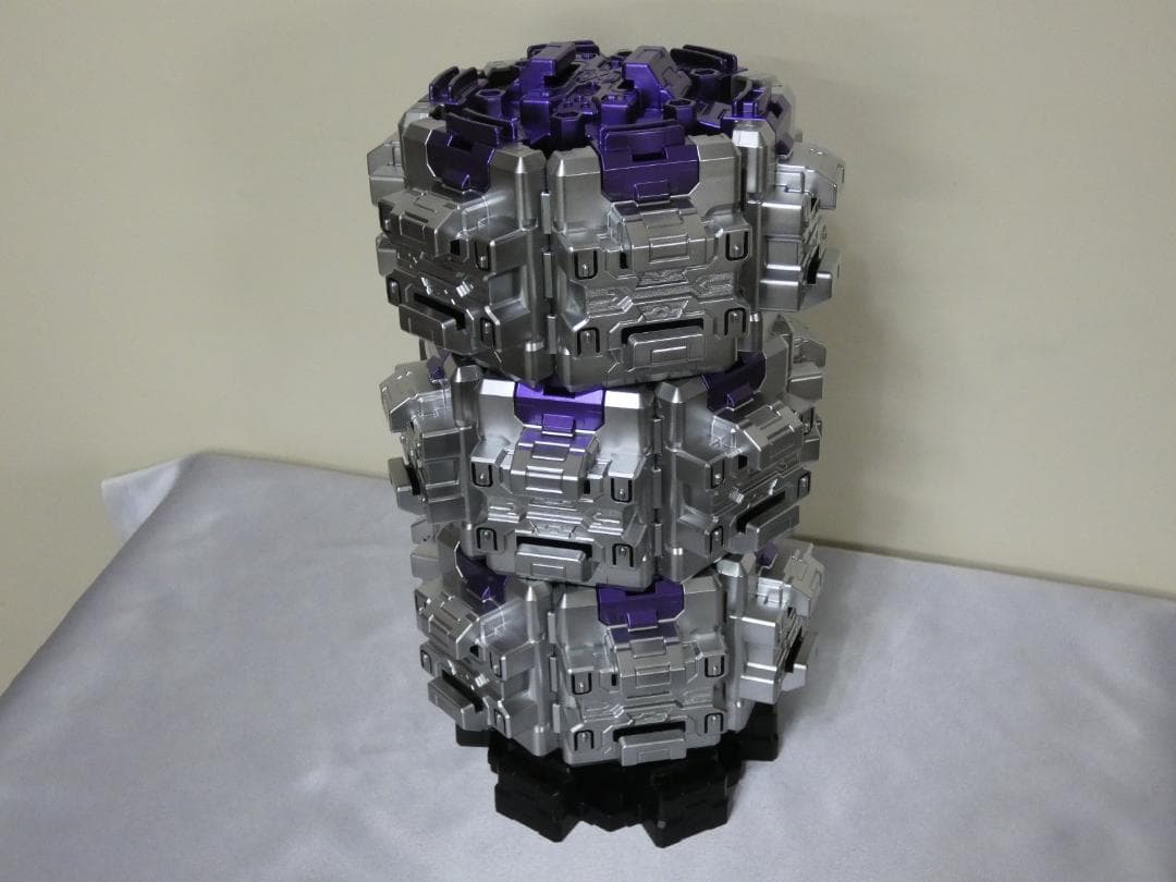 平成ライダー DXライドウォッチセット&ウォッチダイザー　コンプリートセット