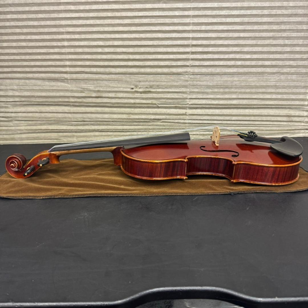 ☆美品　BELLA ARMONIA　4/4 バイオリン　ovn02-1119
