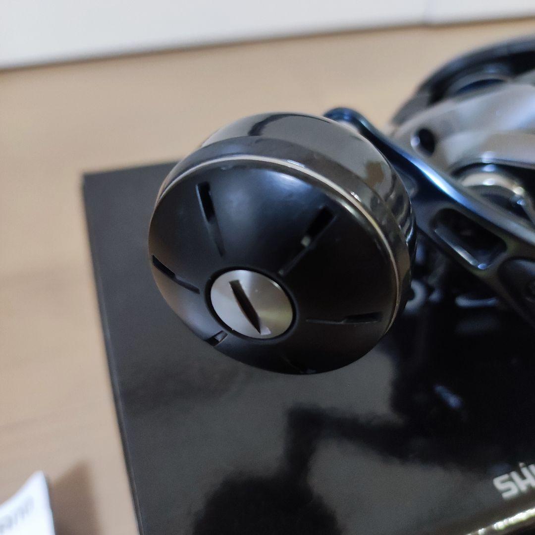 リール SHIMANO Grappler Premium 150XG