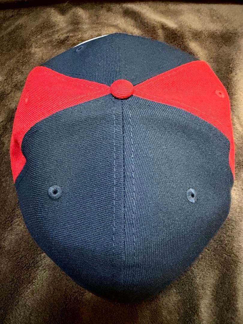 NEW ERA 59FIFTY 近鉄バファローズ 岡本太郎 7-7/8 送料無料