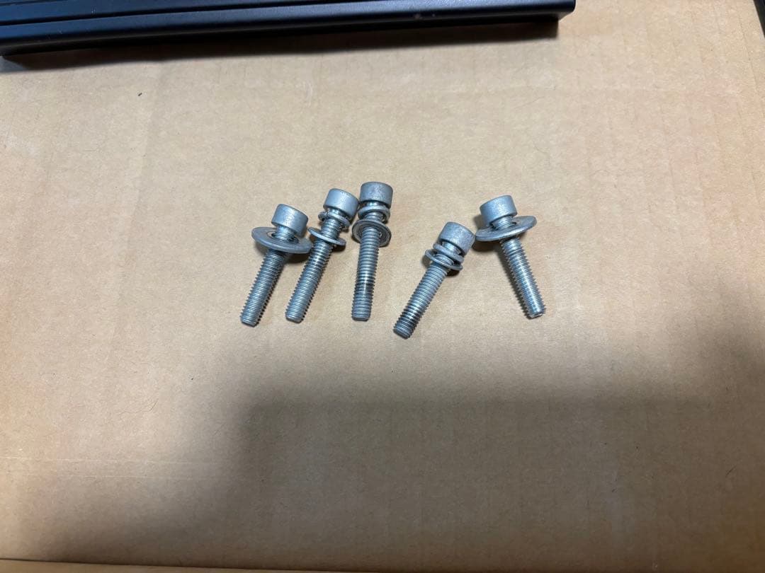 ダーツスタンドとボード用金具セット