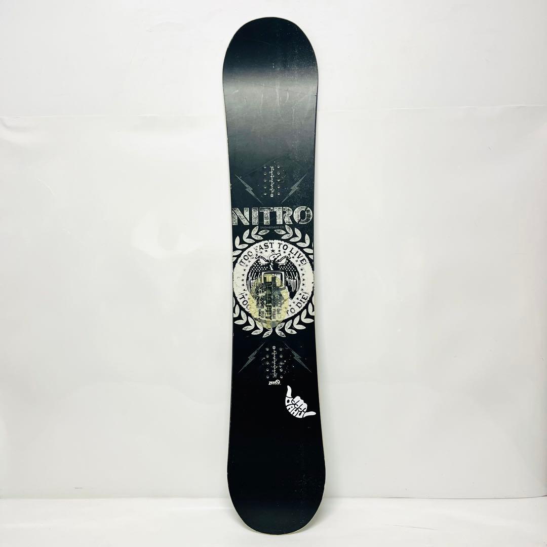 ナイトロ　スノーボード　ボード　NITRO スノボ　板　デストロイ　サーチ