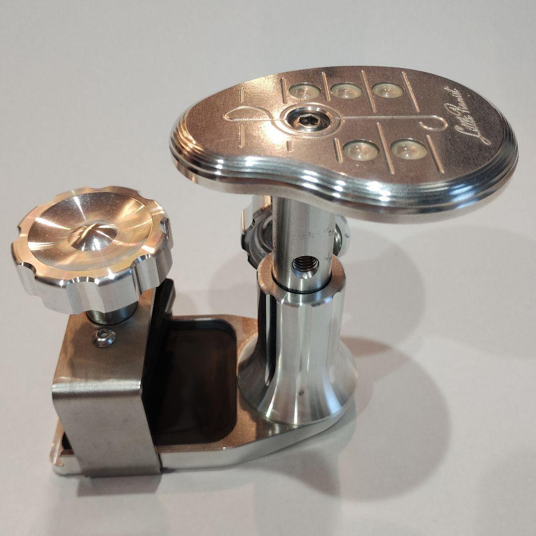 リトルピアニスト 補助ペダル アシスト 三陽製作所　箱付