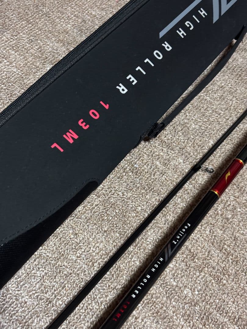 ケージ アピア　ハイローラー103ml