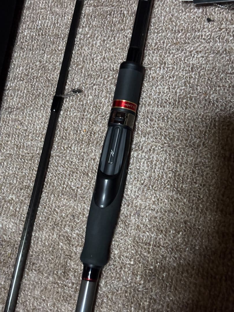 ケージ アピア　ハイローラー103ml