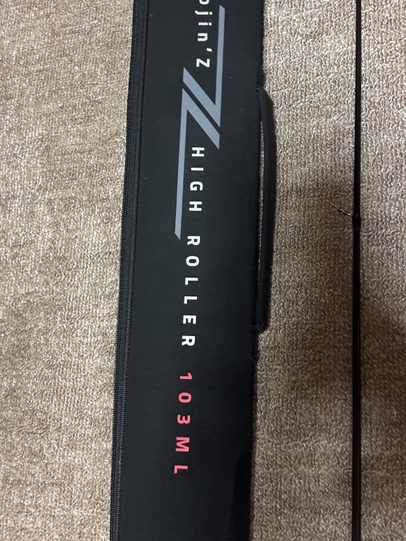 ケージ アピア　ハイローラー103ml